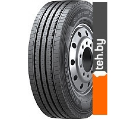  - Автомобильные шины Hankook AH31 315/70R22.5 156/150L - AH31 315/70R22.5 156/150L