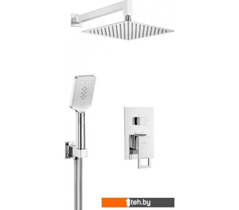  - Душевые системы и гарнитуры Deante Anemon NAC 09MP - Anemon NAC 09MP