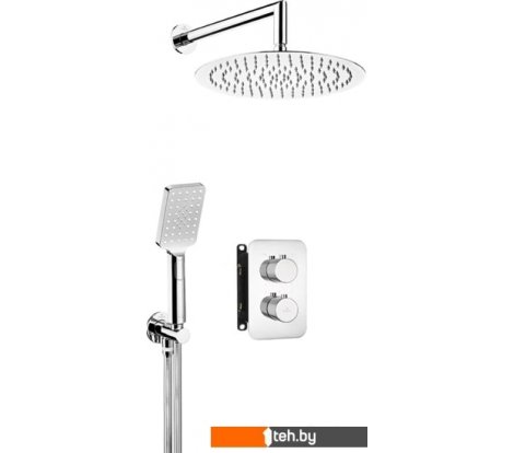  - Душевые системы и гарнитуры Deante Box BXYZ0EBT - Box BXYZ0EBT