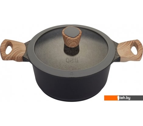  - Кастрюли Gipfel Oliver 0571 - Oliver 0571
