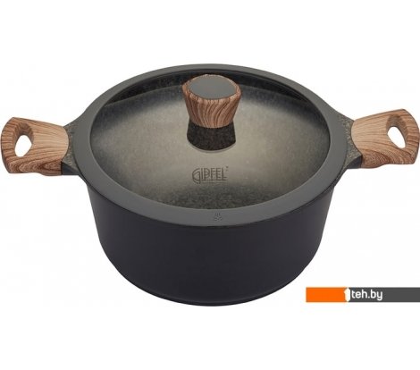  - Кастрюли Gipfel Oliver 0572 - Oliver 0572