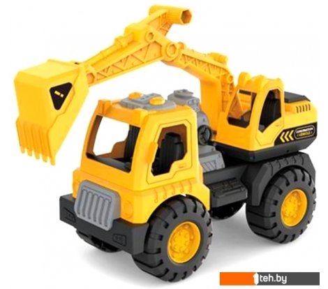  - Игрушечный транспорт Наша Игрушка 5003 - 5003