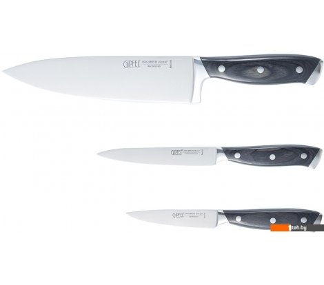  - Кухонные ножи, ножницы, овощечистки, точилки Gipfel Vilmarin 51809 - Vilmarin 51809