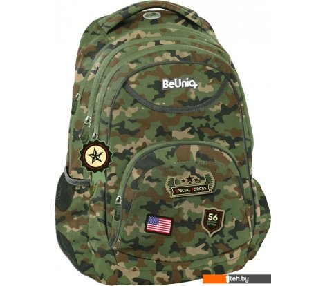  - Рюкзаки Paso BU22AR-2708 - BU22AR-2708