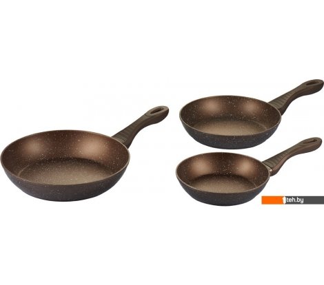  - Сковороды Werner Firenze 50309 - Firenze 50309