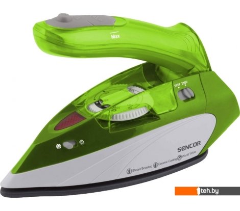  - Утюги Sencor SSI 1050GR - SSI 1050GR