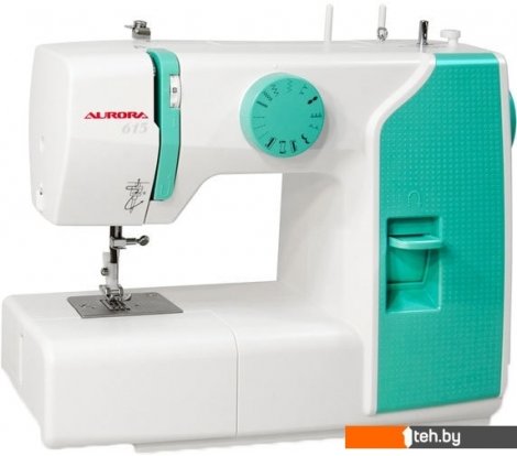  - Швейные машины Aurora 615 - 615