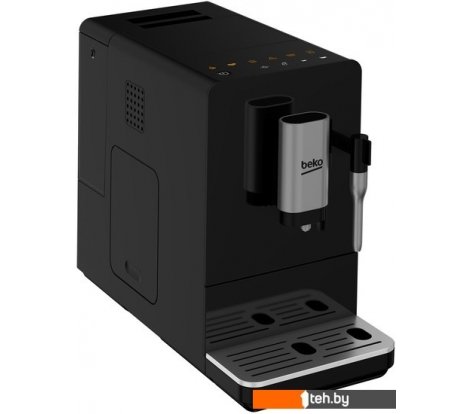  - Кофеварки и кофемашины BEKO CEG3192B - CEG3192B