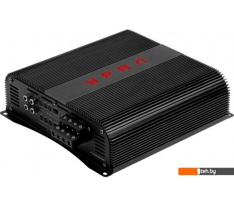  - Автомобильные усилители Урал ТТ 4.600 - ТТ 4.600