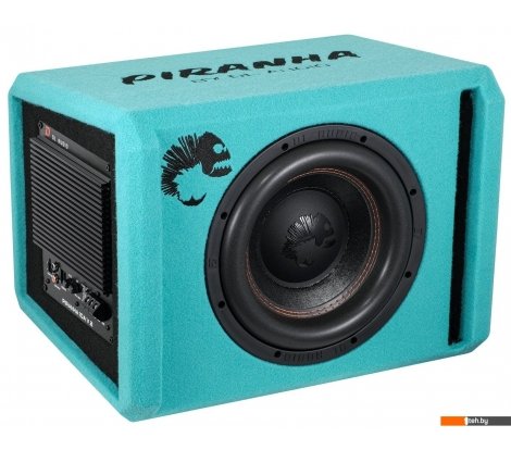  - Автоакустика DL Audio Piranha 10A Marine V.2 - Piranha 10A Marine V.2