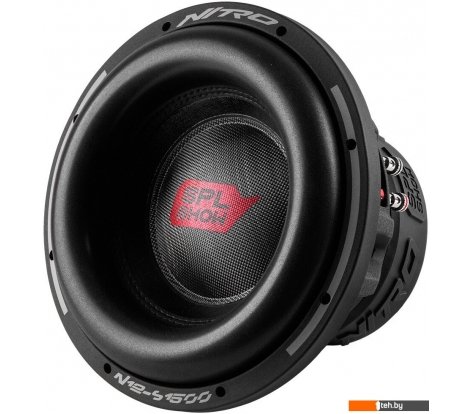  - Автоакустика SPL N12-S1500 D2 - N12-S1500 D2