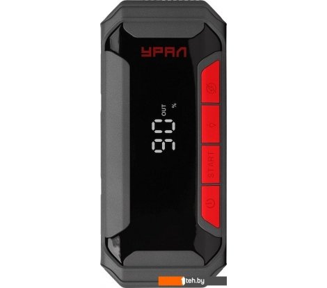  - Пуско-зарядные устройства Урал Плюс 2000 - Плюс 2000