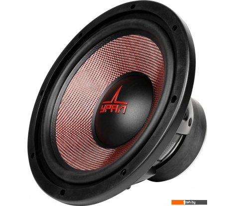  - Автоакустика Урал АК-12 М - АК-12 М