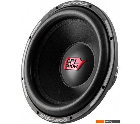  - Автоакустика SPL N15-S800 D2 - N15-S800 D2