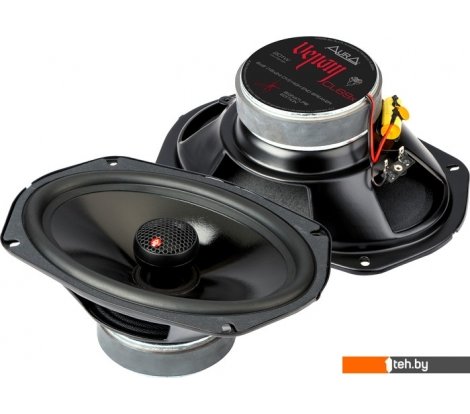  - Автоакустика Aura VENOM-CL69X - VENOM-CL69X