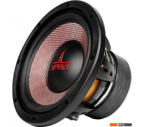  - Автоакустика Урал АК-10 М - АК-10 М