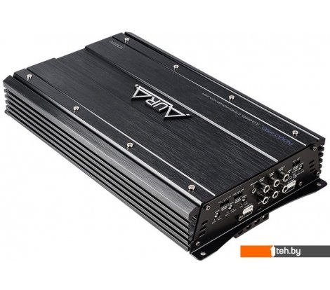  - Автомобильные усилители Aura Indigo-4.80 - Indigo-4.80