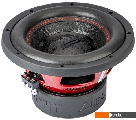  - Автоакустика Aura Storm-10.D2 - Storm-10.D2