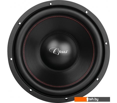  - Автоакустика Challenger Opus SD-300FA - Opus SD-300FA