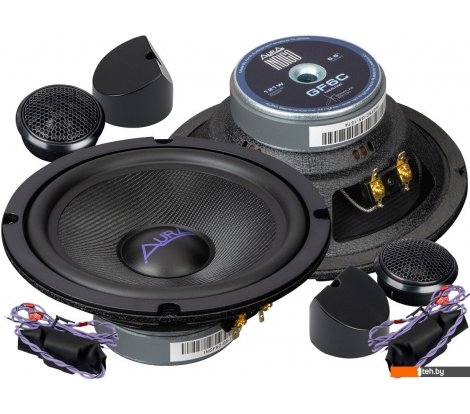  - Автоакустика Aura Indigo-GF6C - Indigo-GF6C