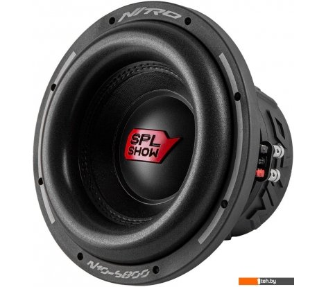  - Автоакустика SPL N10-S800 D2 - N10-S800 D2