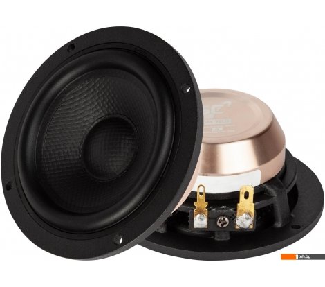 - Автоакустика KICX Sound Civilization QM 70.3 - Sound Civilization QM 70.3