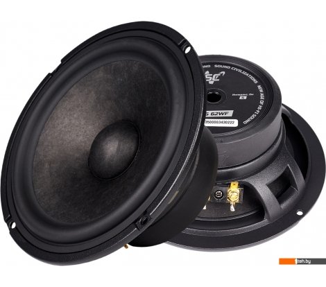  - Автоакустика KICX Sound Civilization MS 62WF - Sound Civilization MS 62WF