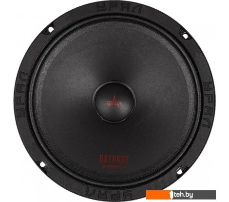  - Автоакустика Урал Патриот АС-ПТ200 Элемент 4 - Патриот АС-ПТ200 Элемент 4