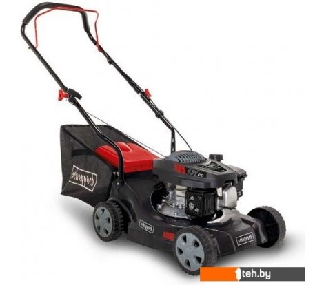  - Газонокосилки Scheppach MP 132-40 - MP 132-40