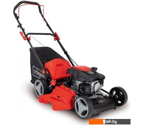  - Газонокосилки Scheppach MP 150-46 - MP 150-46