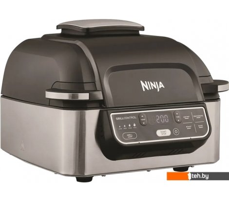  - Аэрогрили и аэрофритюрницы Ninja AG301EU - AG301EU