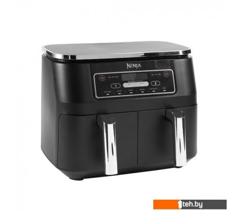  - Аэрогрили и аэрофритюрницы Ninja AF300EU - AF300EU
