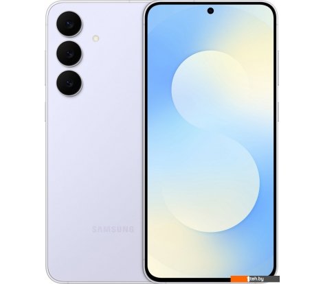  - Мобильные телефоны Samsung Galaxy S25 FE SM-S731B 8GB/512GB (голубой) - Galaxy S25 FE SM-S731B 8GB/512GB (голубой)