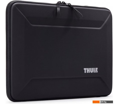  - Женские и мужские сумки Thule Gauntlet MacBook Pro Sleeve 16 TGSE2557 (черный) - Gauntlet MacBook Pro Sleeve 16 TGSE2557 (черный)