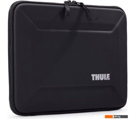  - Женские и мужские сумки Thule Gauntlet MacBook Pro 14 (черный) - Gauntlet MacBook Pro 14 (черный)