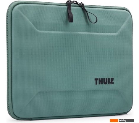  - Женские и мужские сумки Thule Gauntlet MacBook Pro 14 (туманно-зеленый) - Gauntlet MacBook Pro 14 (туманно-зеленый)