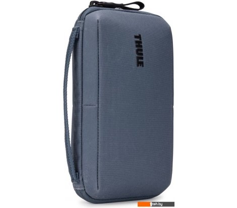  - Чемоданы, сумки-тележки Thule Aion (синий) - Aion (синий)