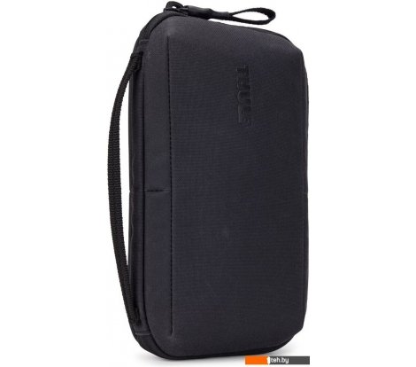  - Чемоданы, сумки-тележки Thule Aion (черный) - Aion (черный)