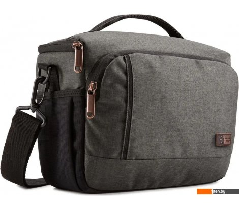  - Сумки для фото/видеотехники Case Logic Era CECS103O 3205276 (серый) - Era CECS103O 3205276 (серый)