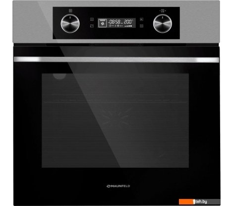  - Духовые шкафы MAUNFELD AEOH60102S - AEOH60102S