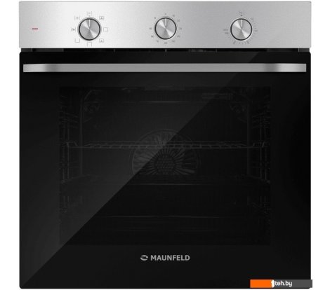  - Духовые шкафы MAUNFELD FEOF7871S - FEOF7871S