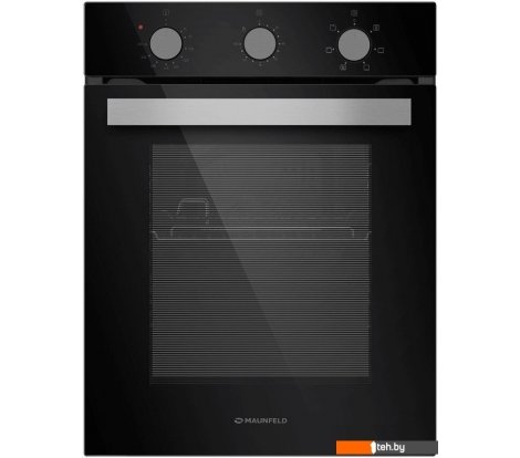  - Духовые шкафы MAUNFELD EOEC516PB - EOEC516PB