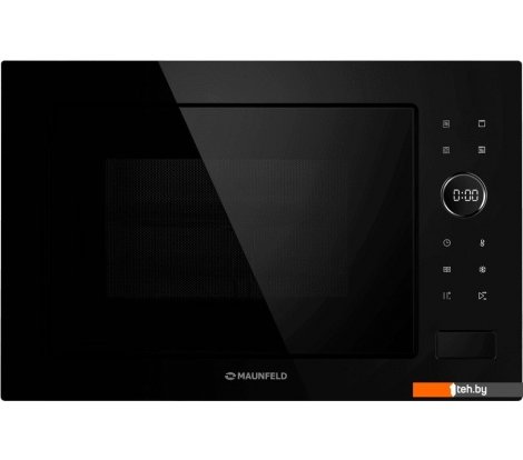  - Микроволновые печи MAUNFELD XBMO252GB Glossy - XBMO252GB Glossy