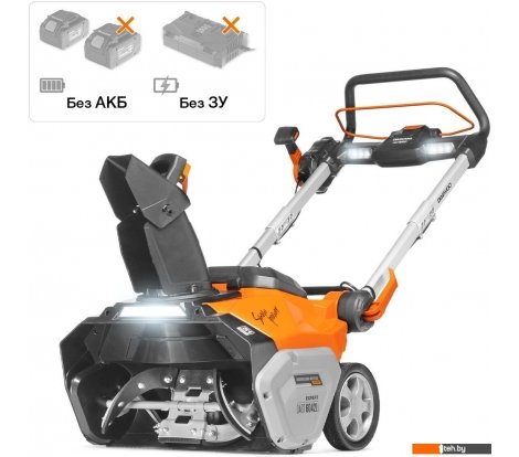  - Снегоуборщики и подметальные машины Daewoo Power DAST 6042Li (без АКБ) - DAST 6042Li (без АКБ)