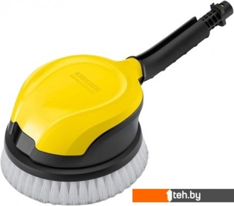  - Аксессуары для моек высокого давления Karcher Rotating Wash Brush WB 130 2.644-288.0 - Rotating Wash Brush WB 130 2.644-288.0