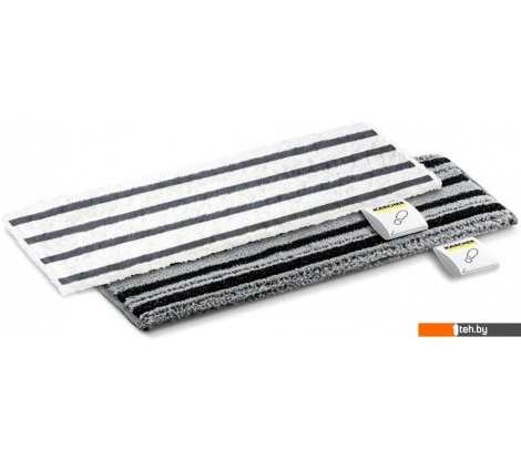  - Аксессуары для пылесосов, пароочистителей Karcher EasyFix 2.863-342.0 - EasyFix 2.863-342.0