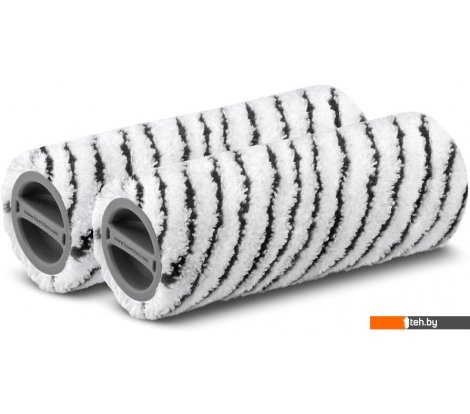  - Аксессуары для пылесосов, пароочистителей Karcher FC 2.055-021.0 (2 шт) - FC 2.055-021.0 (2 шт)