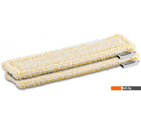  - Аксессуары для пылесосов, пароочистителей Karcher Indoor 2.633-130.0 - Indoor 2.633-130.0