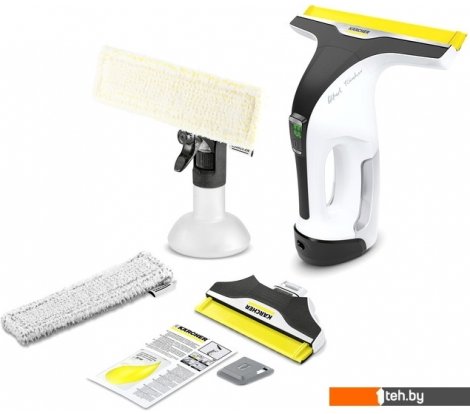  - Пылесосы Karcher WV 7 Signature Line 1.633-780.0 - WV 7 Signature Line 1.633-780.0