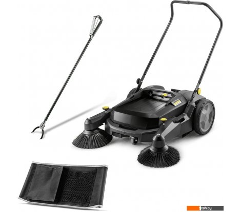  - Электровеники, подметальные машины Karcher KM 70/20 C 2SB Anniversary Edition 1.517-100.0 - KM 70/20 C 2SB Anniversary Edition 1.517-100.0